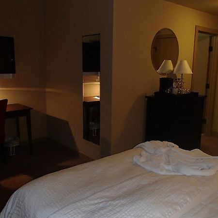 V Boutique Hotel คอร์ปัสคริสตี ภายนอก รูปภาพ