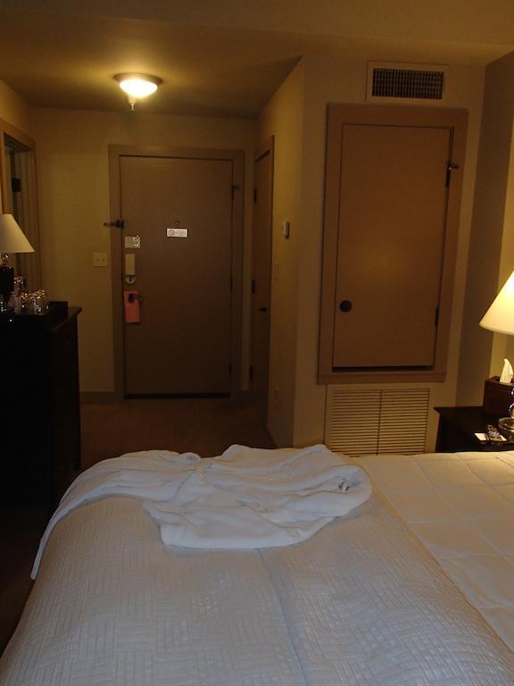 V Boutique Hotel คอร์ปัสคริสตี ภายนอก รูปภาพ