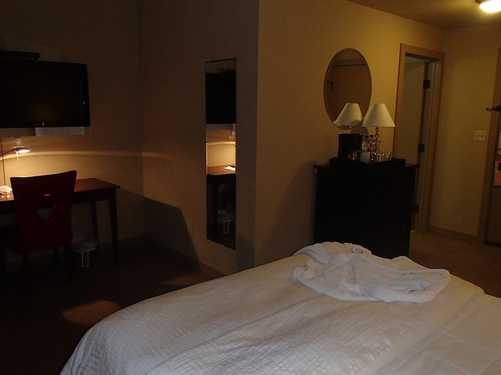 V Boutique Hotel คอร์ปัสคริสตี ภายนอก รูปภาพ