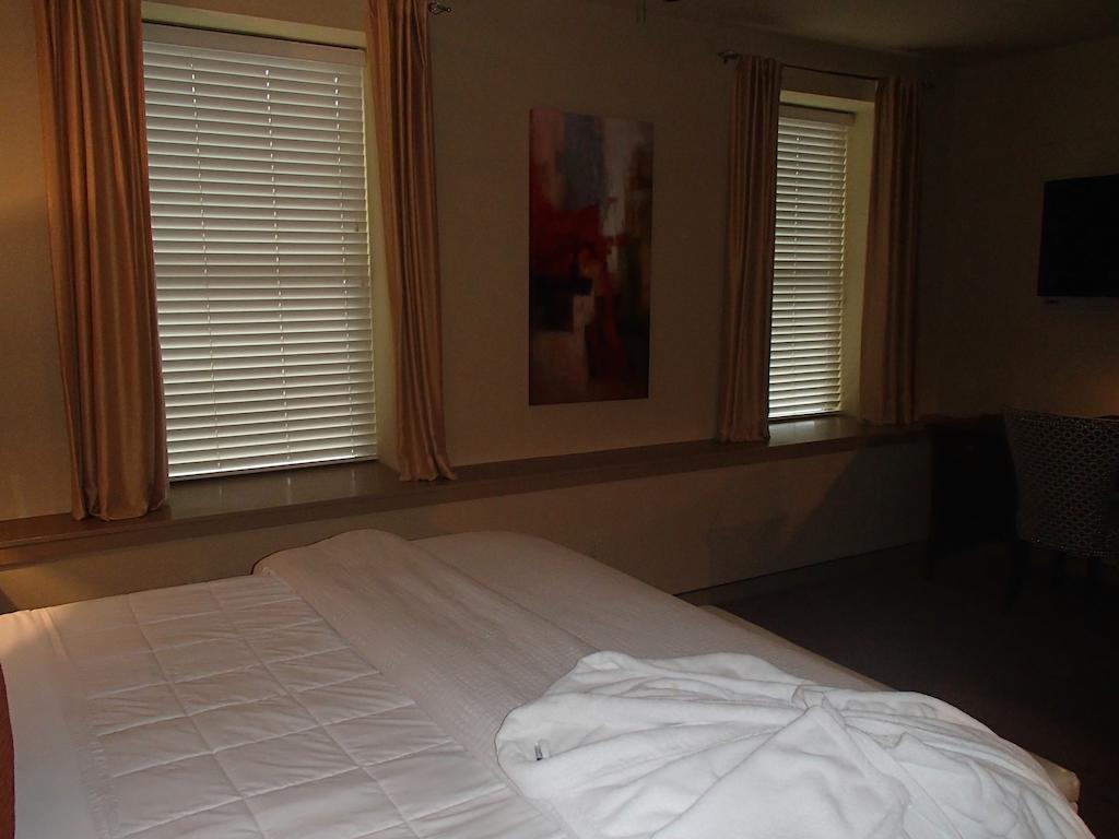 V Boutique Hotel คอร์ปัสคริสตี ภายนอก รูปภาพ