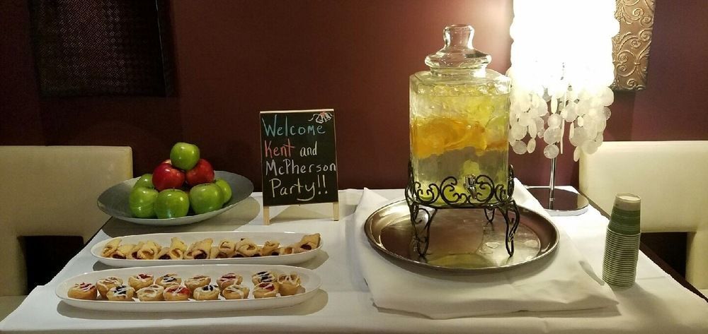 V Boutique Hotel คอร์ปัสคริสตี ภายนอก รูปภาพ