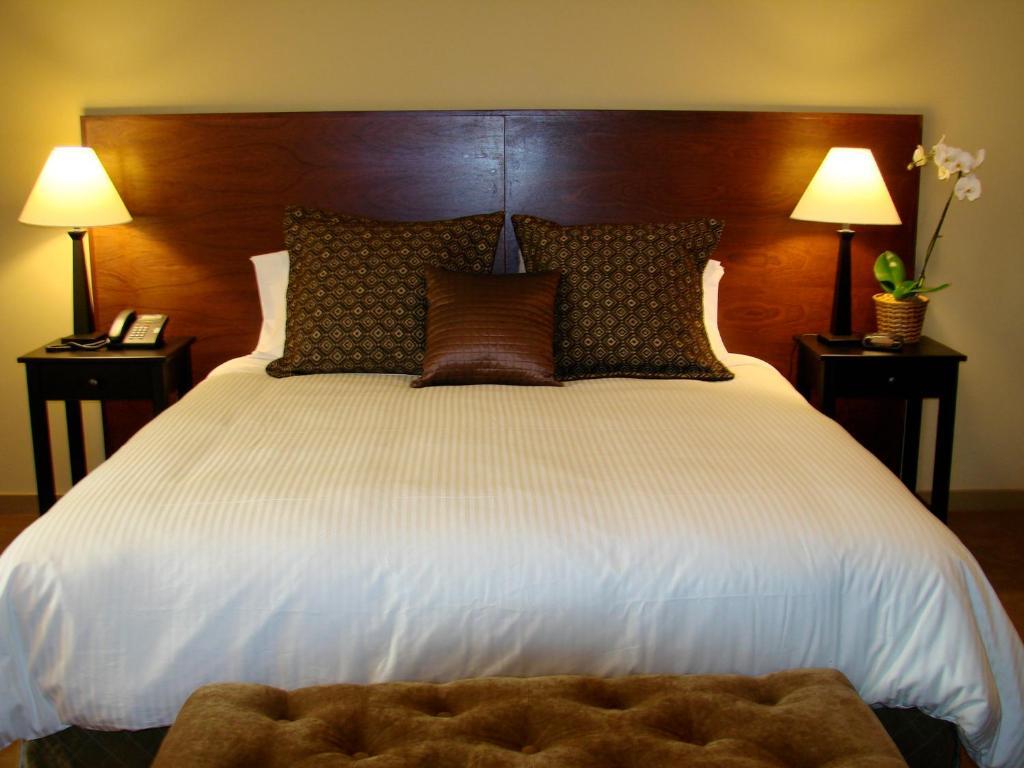 V Boutique Hotel คอร์ปัสคริสตี ห้อง รูปภาพ