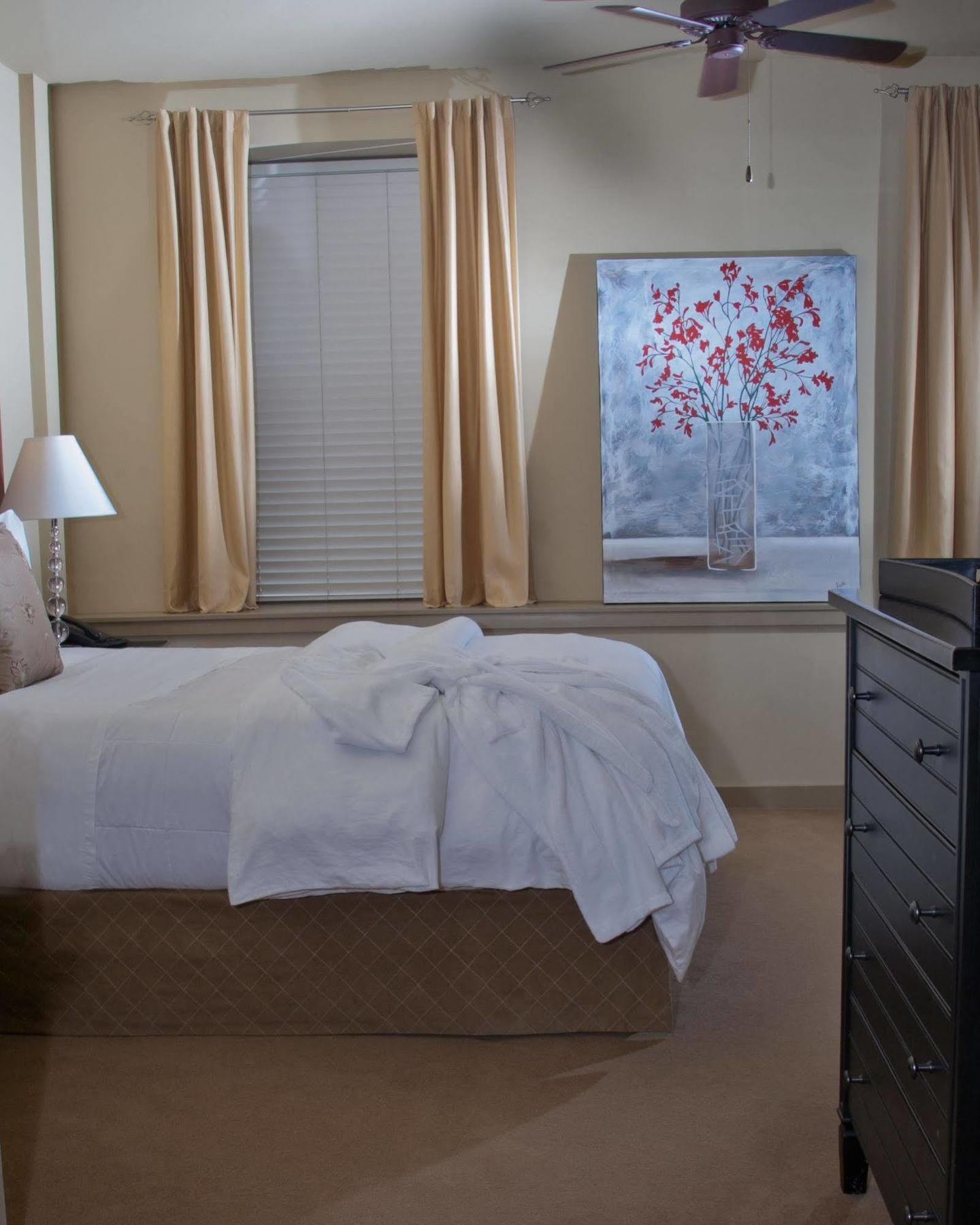 V Boutique Hotel คอร์ปัสคริสตี ภายนอก รูปภาพ