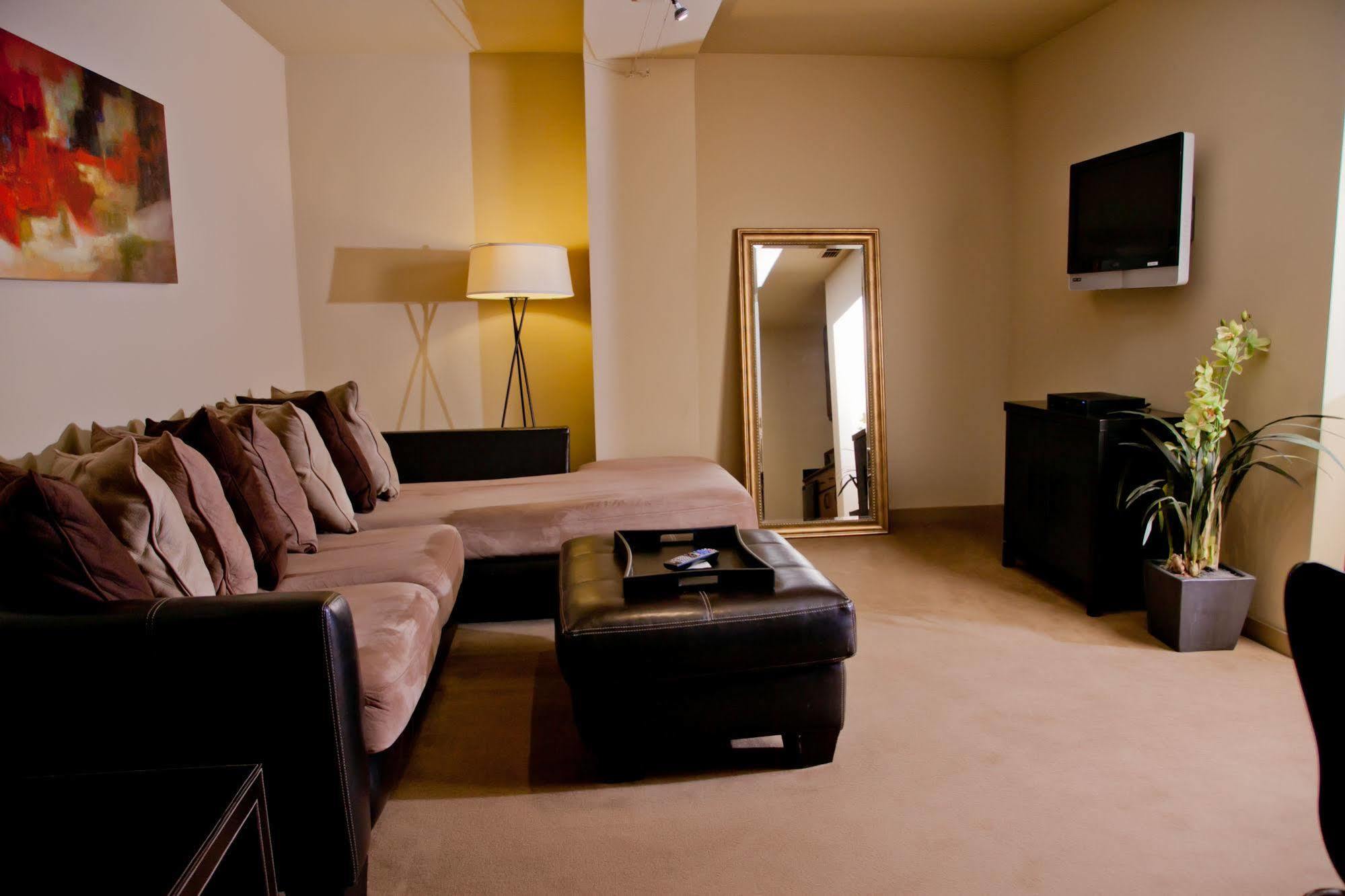 V Boutique Hotel คอร์ปัสคริสตี ภายนอก รูปภาพ