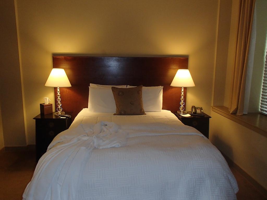 V Boutique Hotel คอร์ปัสคริสตี ภายนอก รูปภาพ