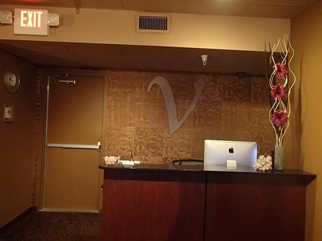 V Boutique Hotel คอร์ปัสคริสตี ภายนอก รูปภาพ